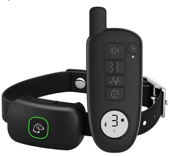 Dog Training Device