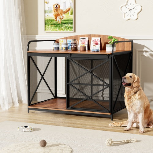 Heavy Duty Large Dog Crate