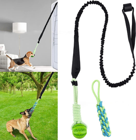 Dog Tug Of War Rope