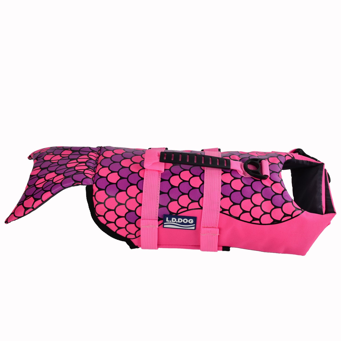 New Pet Life Jacket