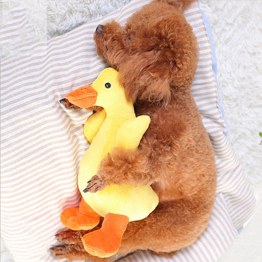 Dog Plush toy