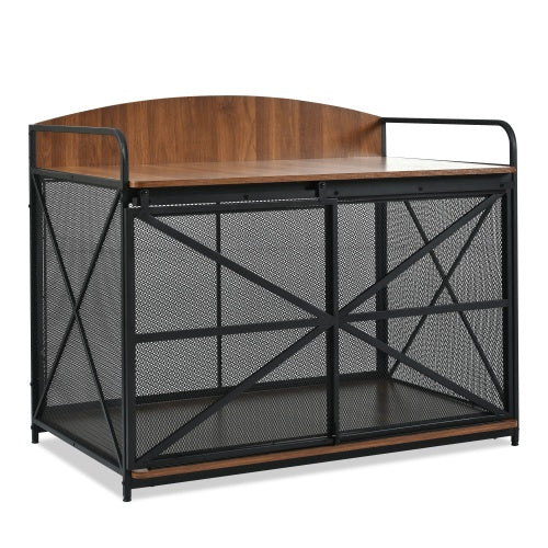 Heavy Duty Large Dog Crate