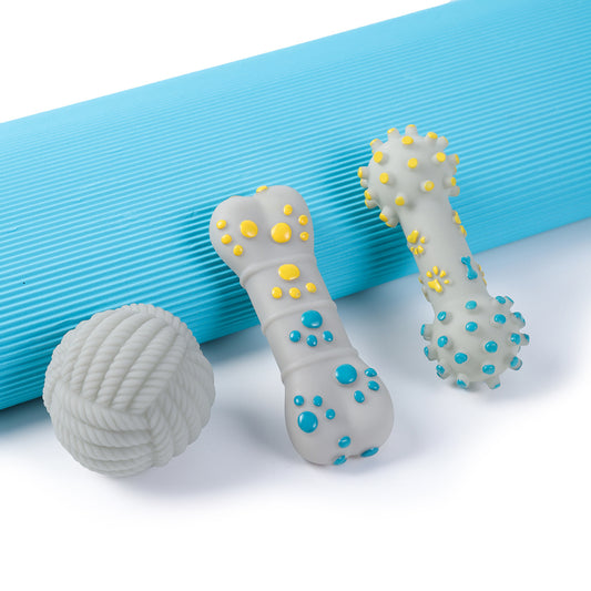 Tooth Grinding toys